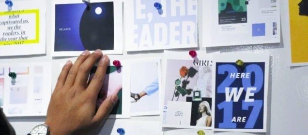 9 Tips for Better Moodboards
