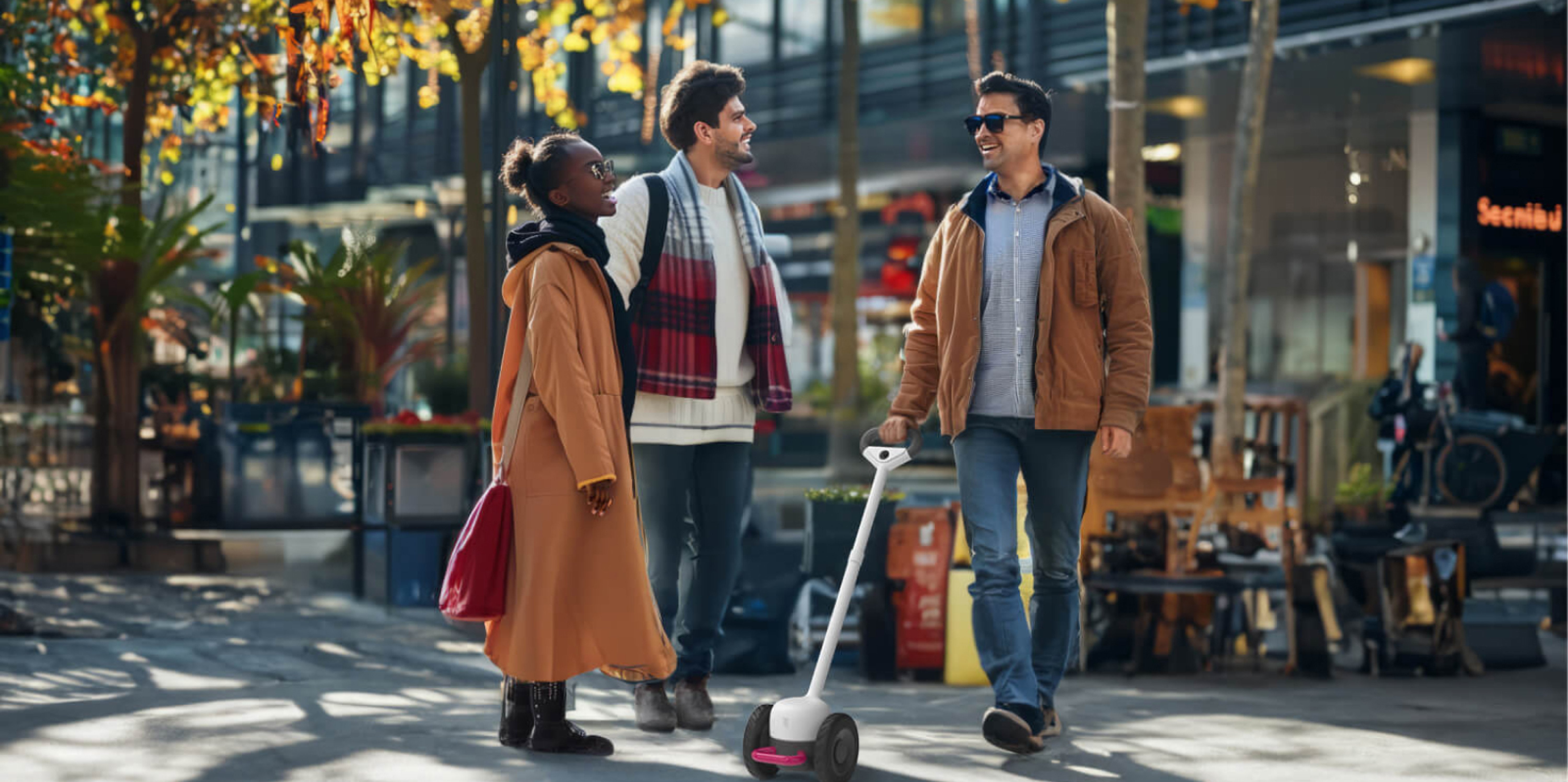 AI and Accessibility: Real-World Applications for AI-Assisted Inclusive Design