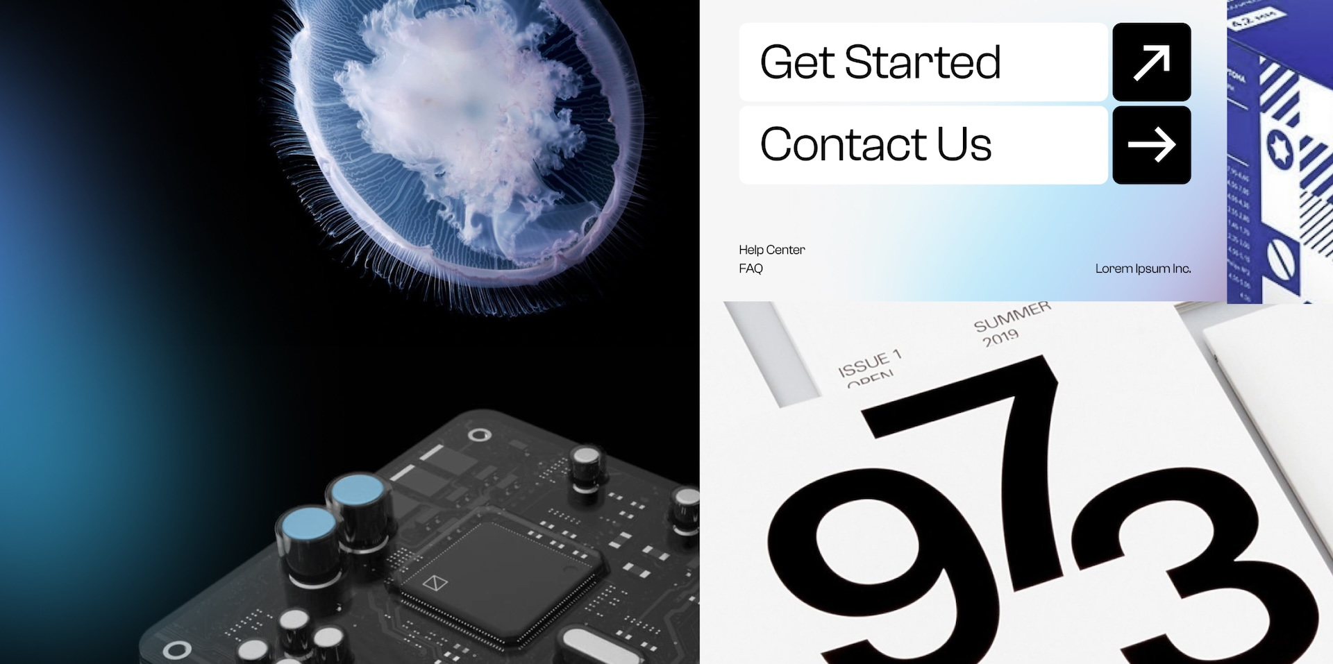 How to Build a Scalable Design System for an AI-Driven Future