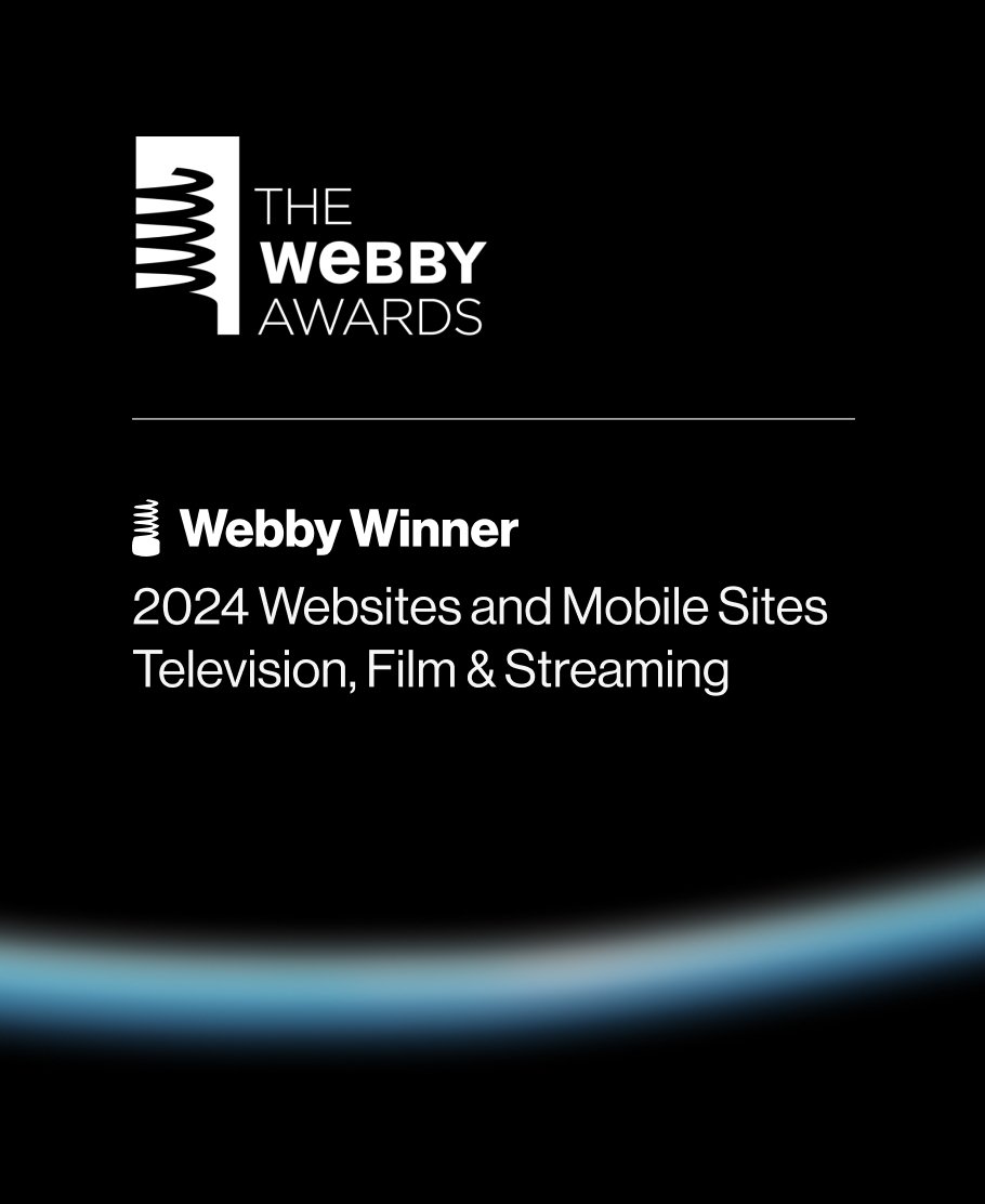 Blink UX NASA plus Webby Award Glimmer 3 Mobile