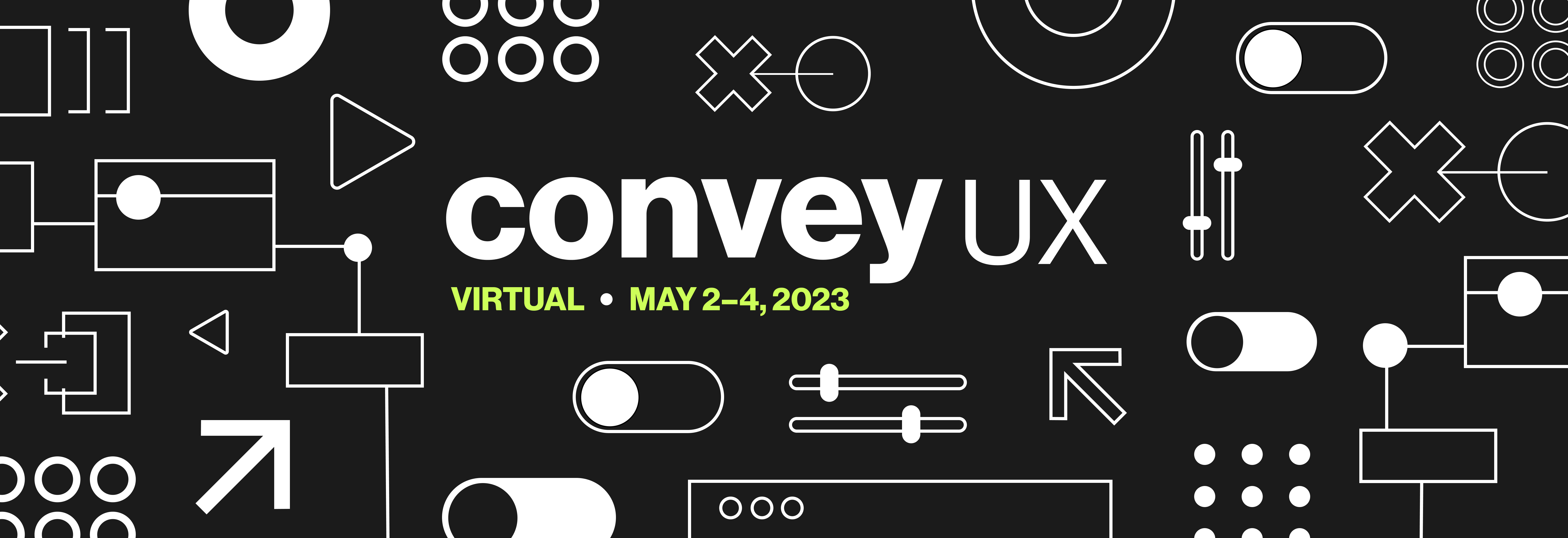 Blink Thought Leaders You'll See This Year at ConveyUX