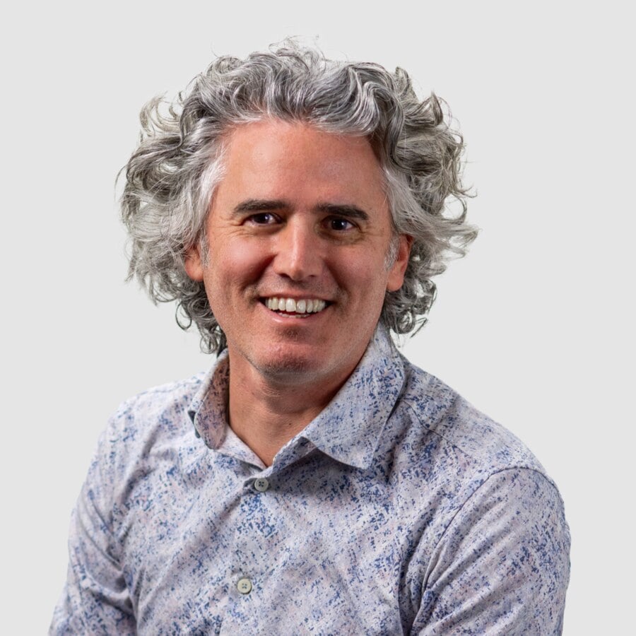 Byron Baker