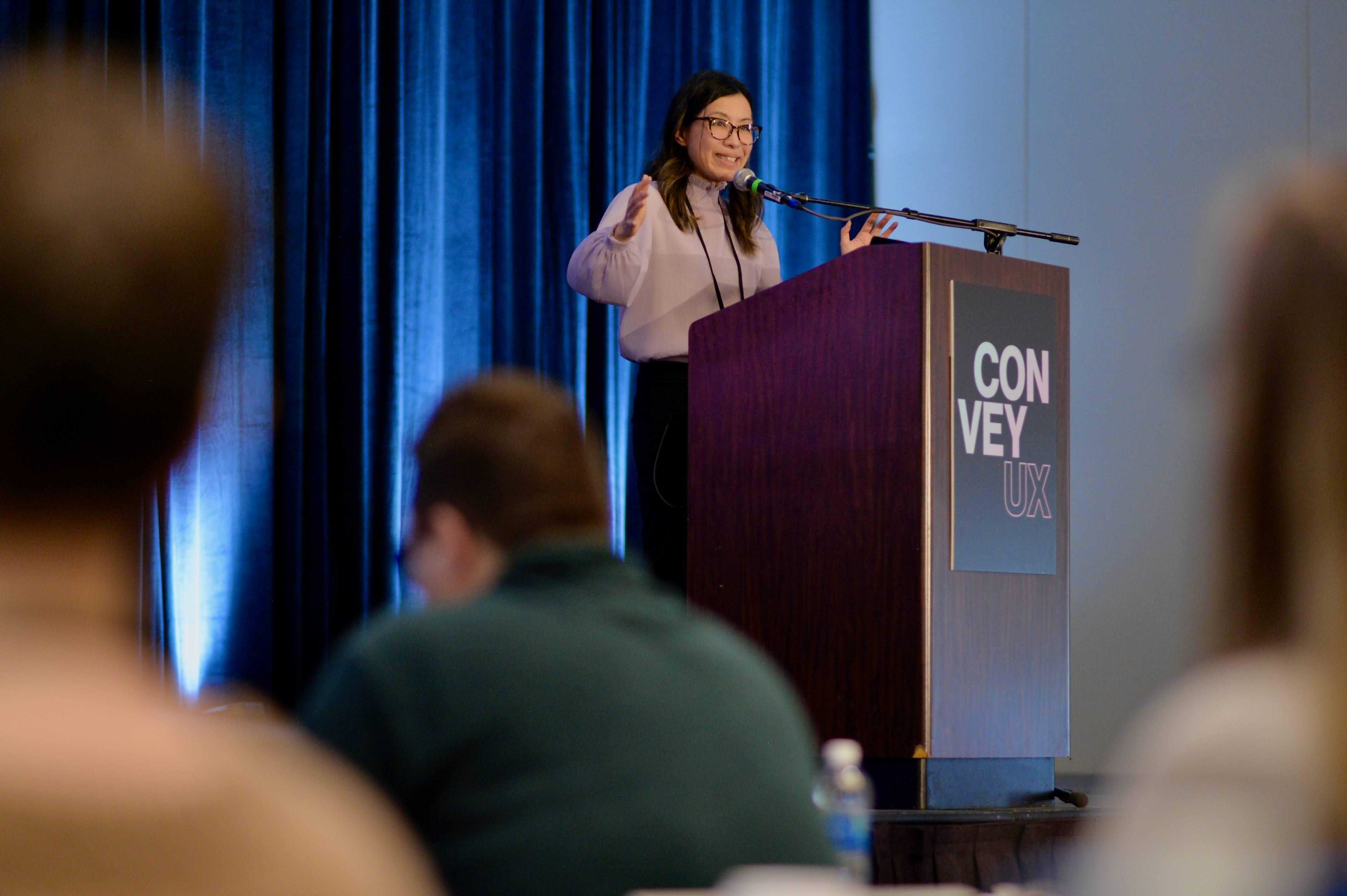ConveyUX 2026