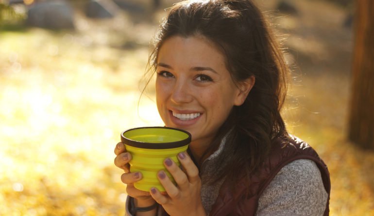 Photo of Blink staff member Holly Prouty