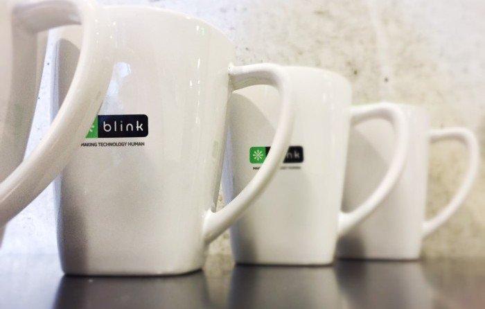 Blink Mugs