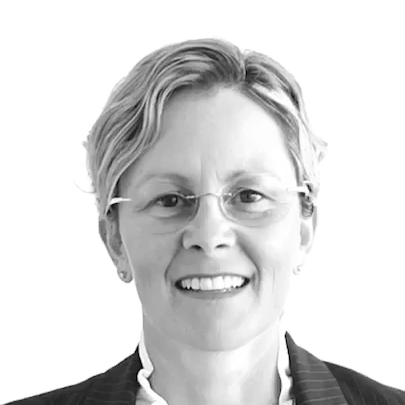 photo of Karen Clark Cole