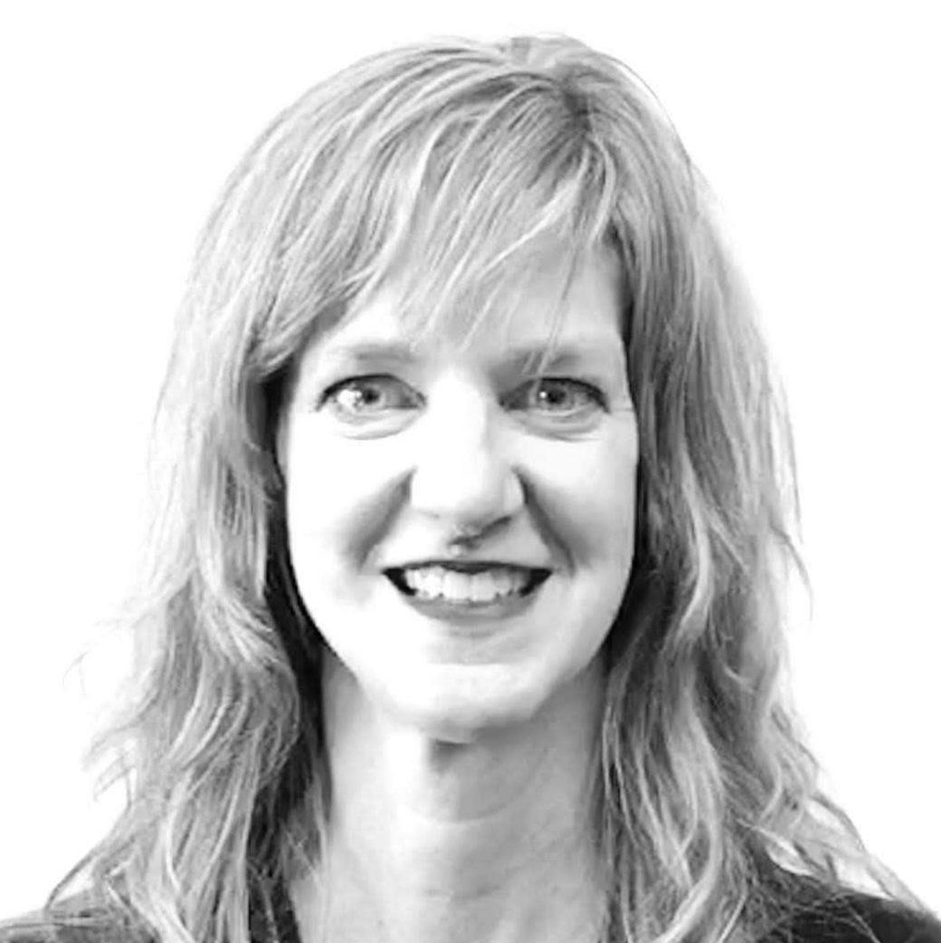 Laura Blanchard