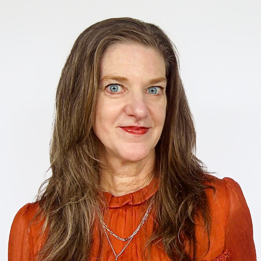 Laura Blanchard