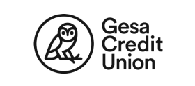 Gesa Credit Union Logo