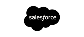 Salesforce Logo