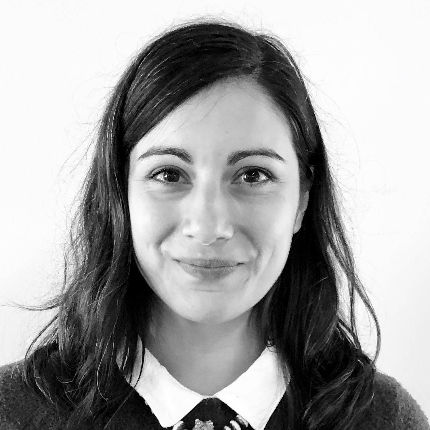 photo of Mira Rao