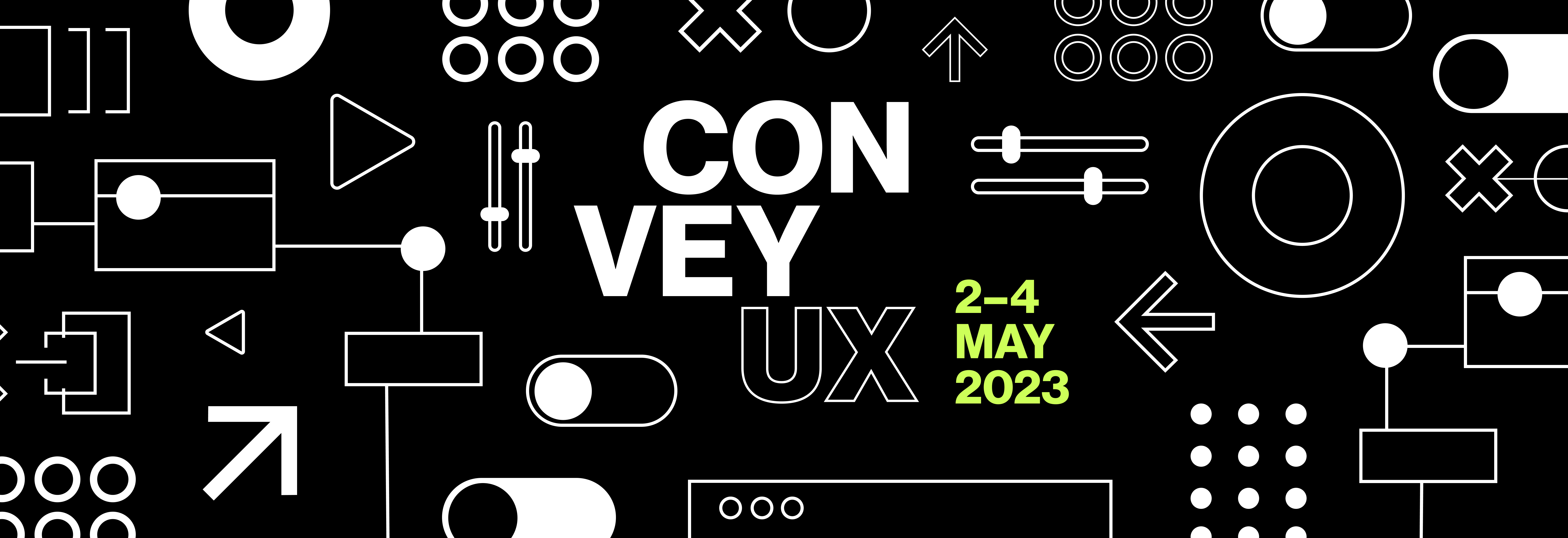 ConveyUX 2023