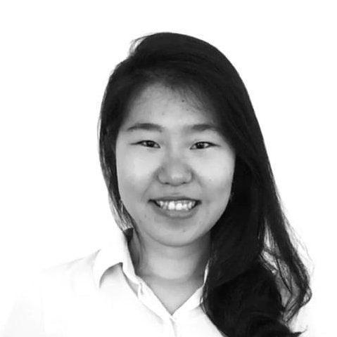 photo of Nichole Kim