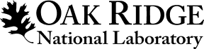 Oak Ridge National Lab