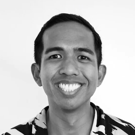 photo of Ronald Viernes