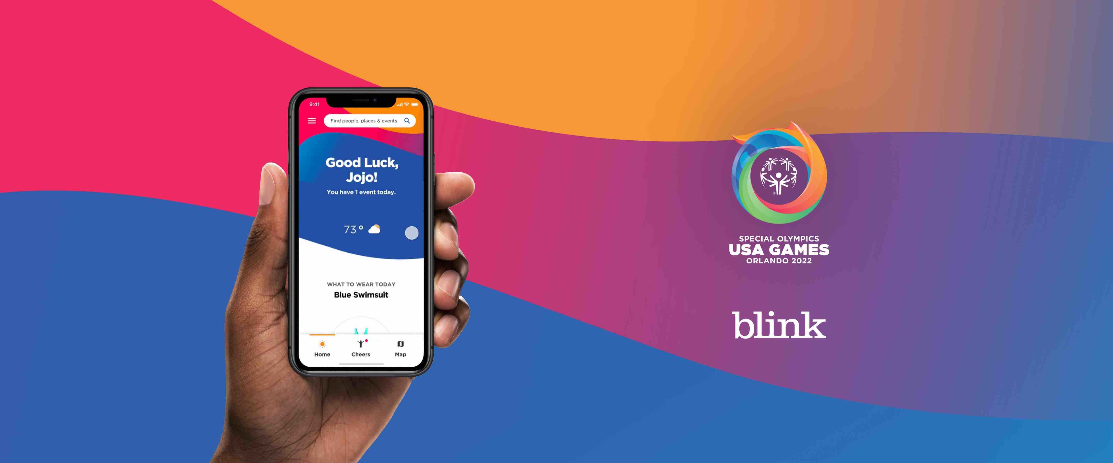 Blink at San Francisco Design Week