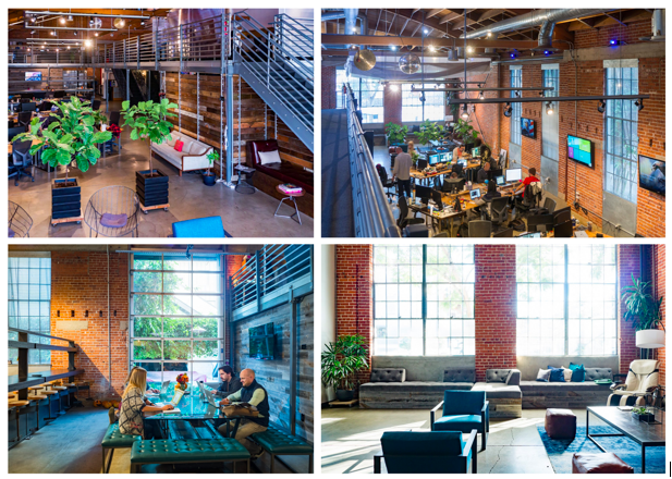 San Diego Office