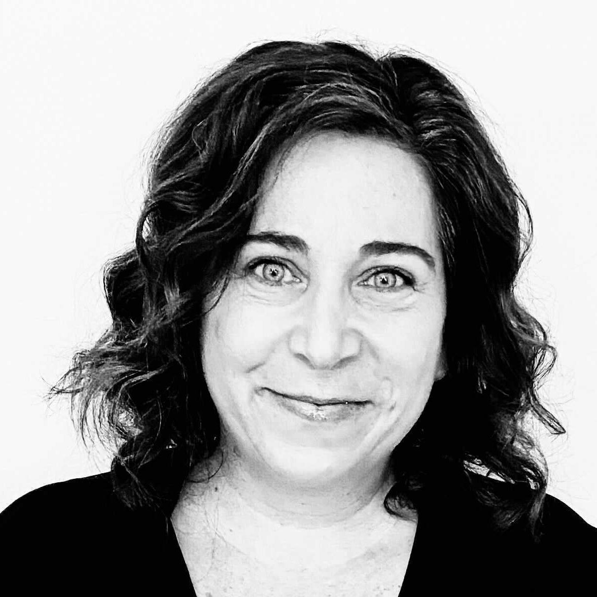 Sandra Barnat still