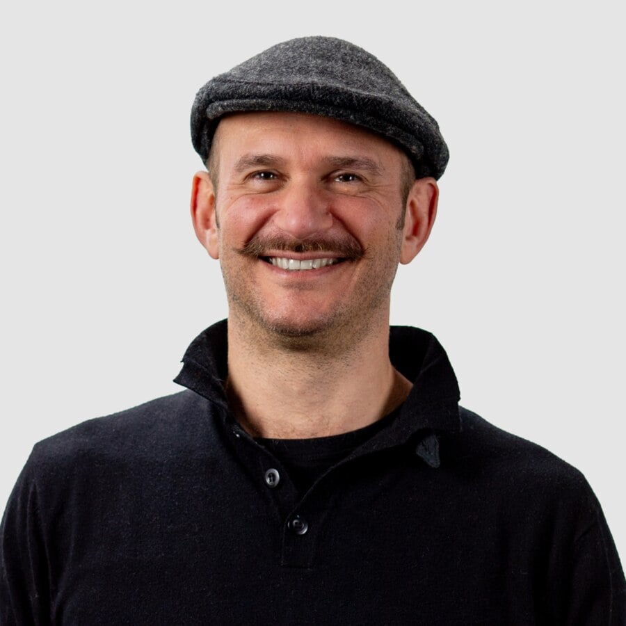 Scott Lambridis