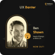 Innovating UX Design for a Better Tomorrow