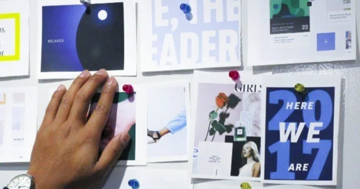 10 Best Practices for Creating Fashion Mood Boards