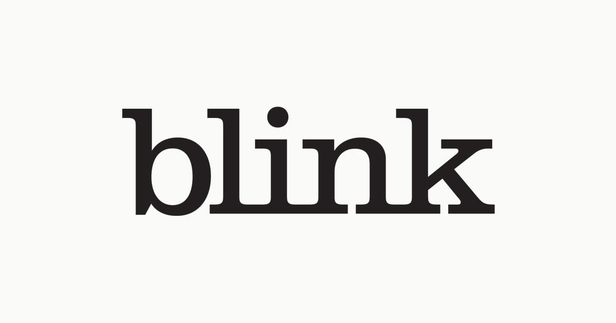  Blink