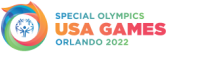 Results Logo Special Olympics