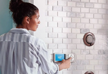 Blink ux product and hardware research moen