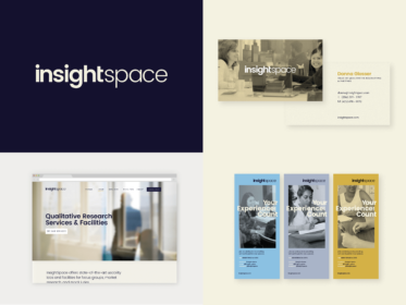 Insight Space Branding