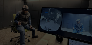 Blink ux participant research