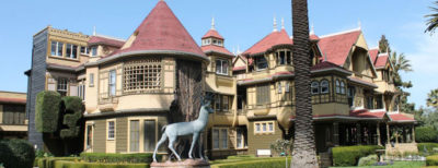 Winchester House