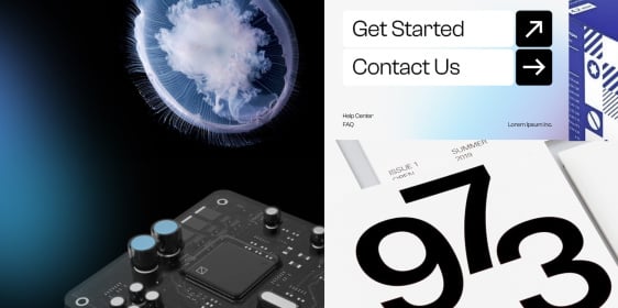 Blink UX Design Systems for AI