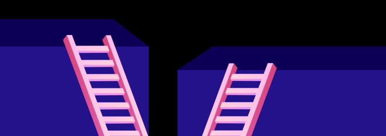 Blog Header Design 2 Ladders