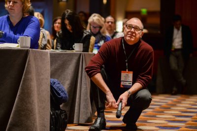Convey Ux Joe Welinske