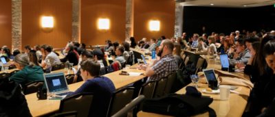 Convey UX2019 Conference Header