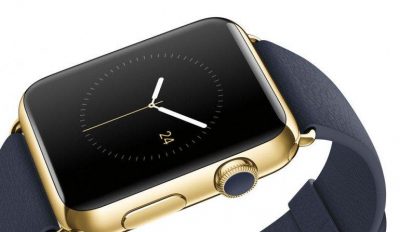 Apple Watch 770X446