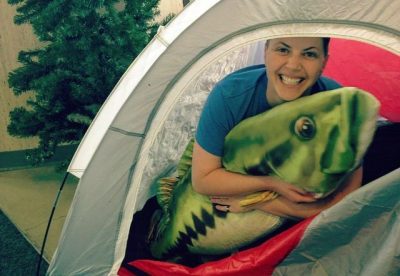 Katie Fish