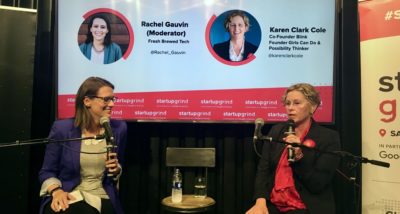 Startupgrind Banner