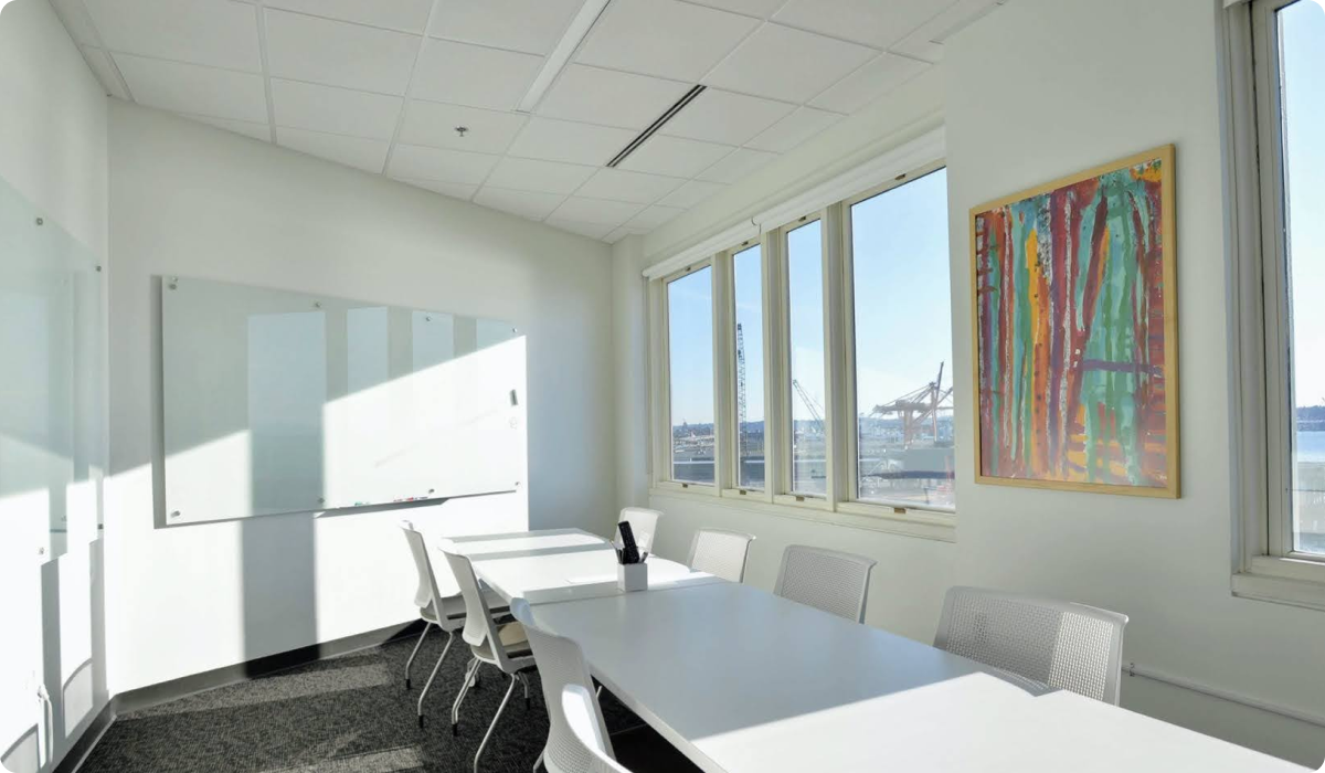 Blink ux research recruiting labs observation room