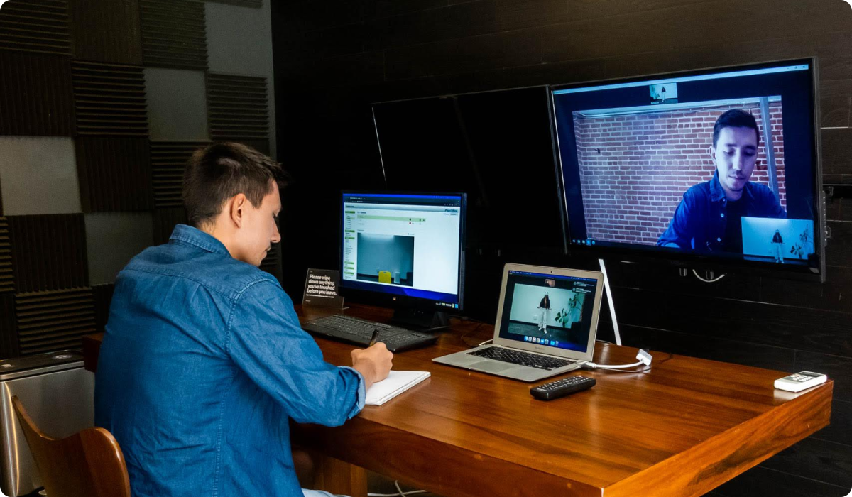 Blink ux research recruiting labs streaming research