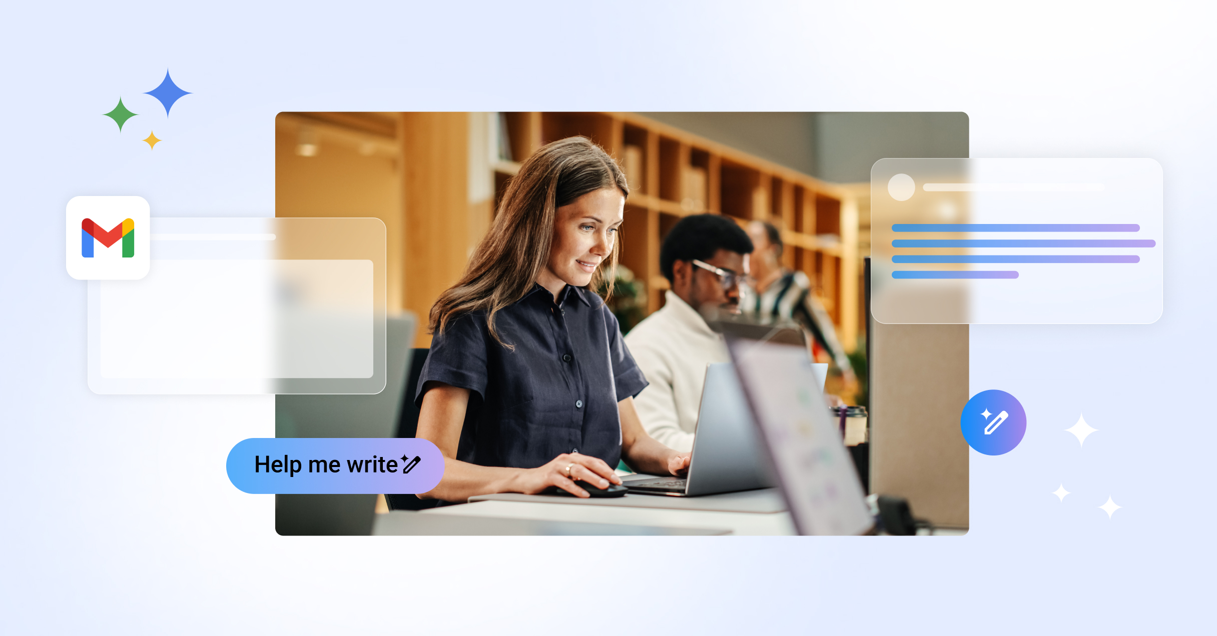 Blink ux google gemini case study neurodiversity AI 01