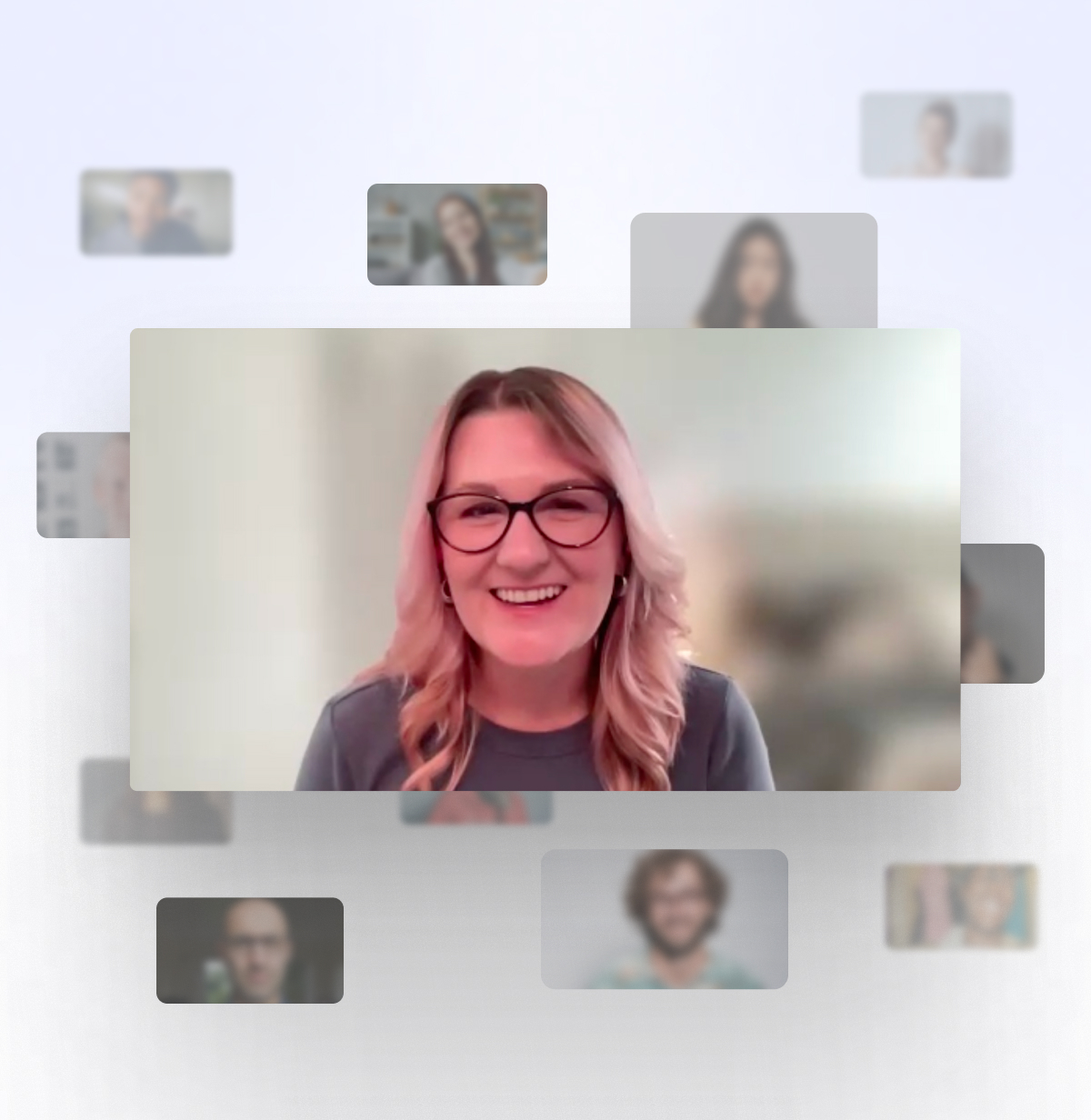 Blink ux google gemini case study neurodiversity AI 02