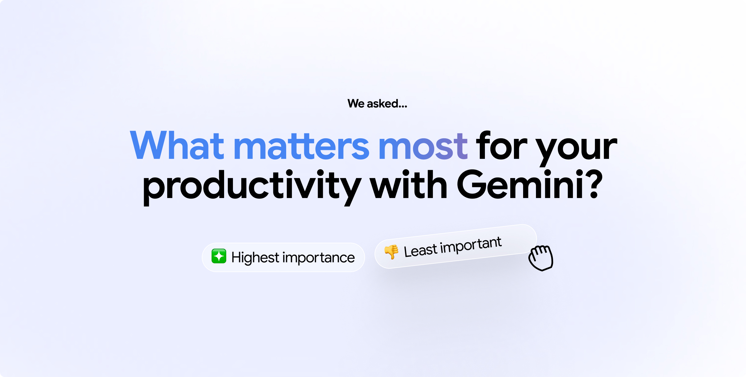 Blink ux google gemini case study neurodiversity AI 08