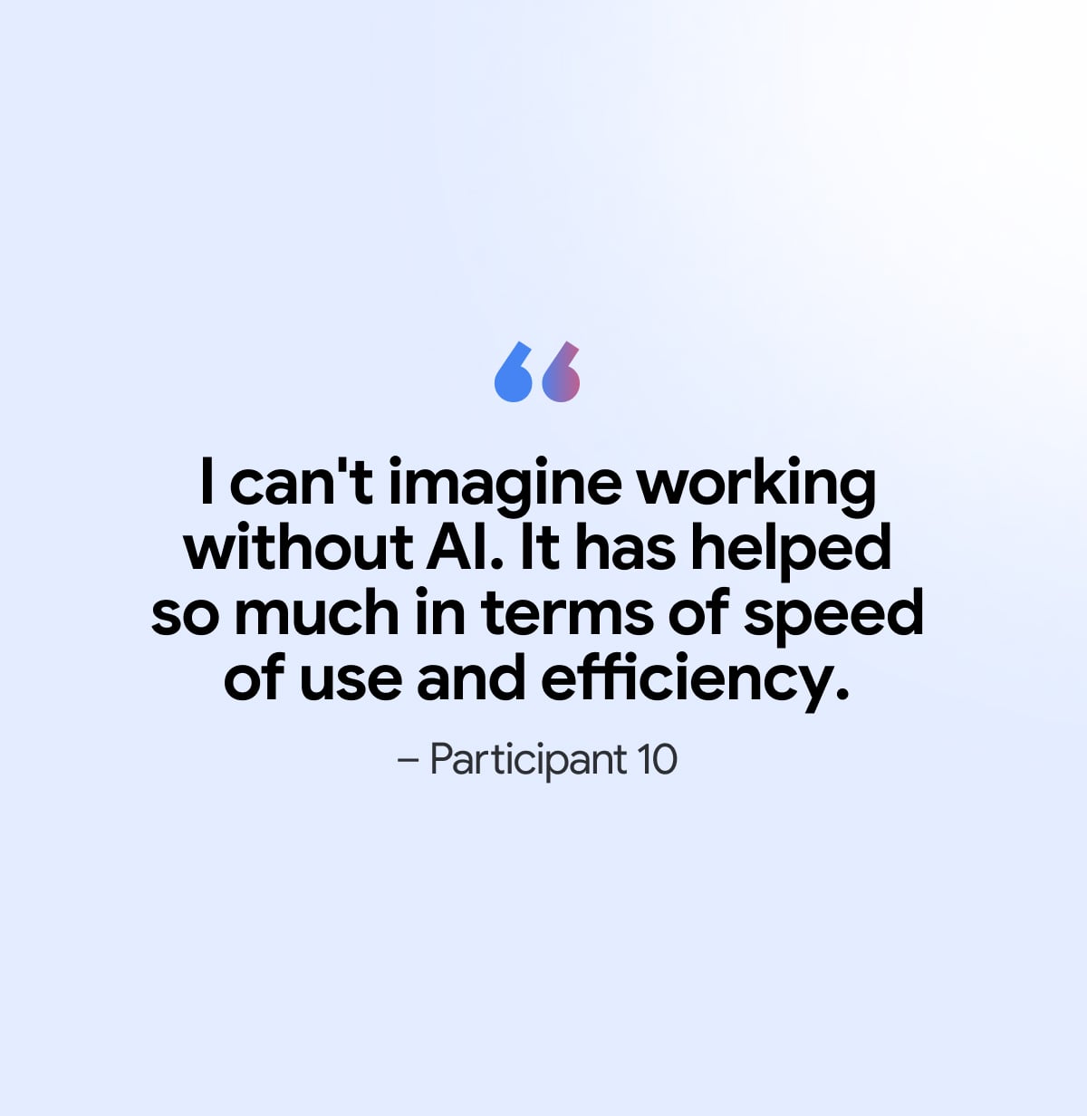 Blink ux google gemini case study neurodiversity AI 16