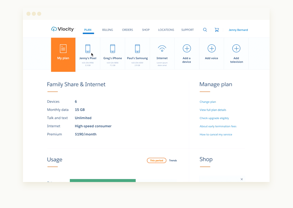 Vlocity-Order-Management-Developer Practical Information