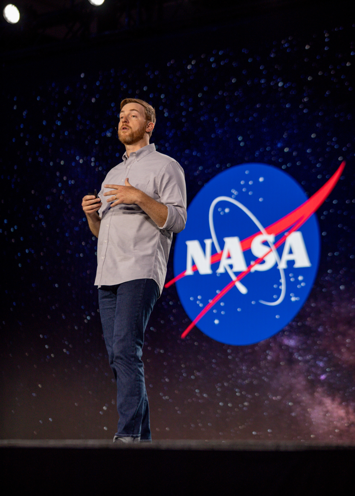 Ben Shown, Head of Design at Blink UX