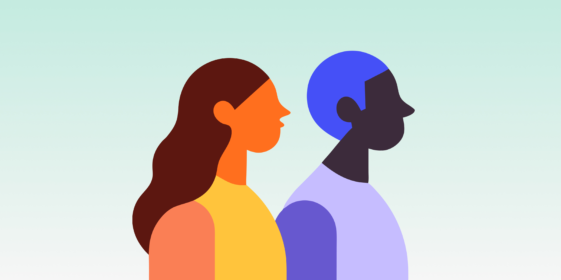 Blink UX Usability Testing AI Synthetic Header