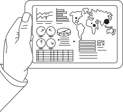 LogRhythm UX storyboard