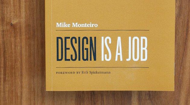 Design Job Hero