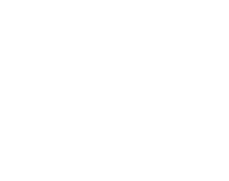 Black and white Apple logo.